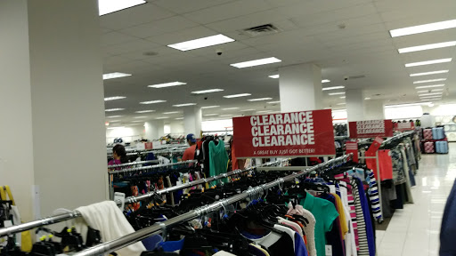 Department Store «Century 21 Department Store», reviews and photos, 61-35 Junction Blvd, Rego Park, NY 11374, USA