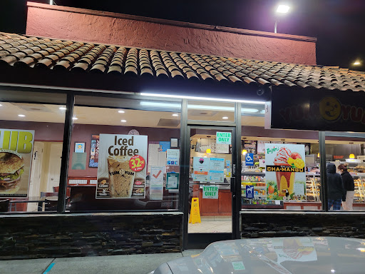 Donut Shop «Yum Yum Donuts», reviews and photos, 1090 Meridian Ave, San Jose, CA 95125, USA
