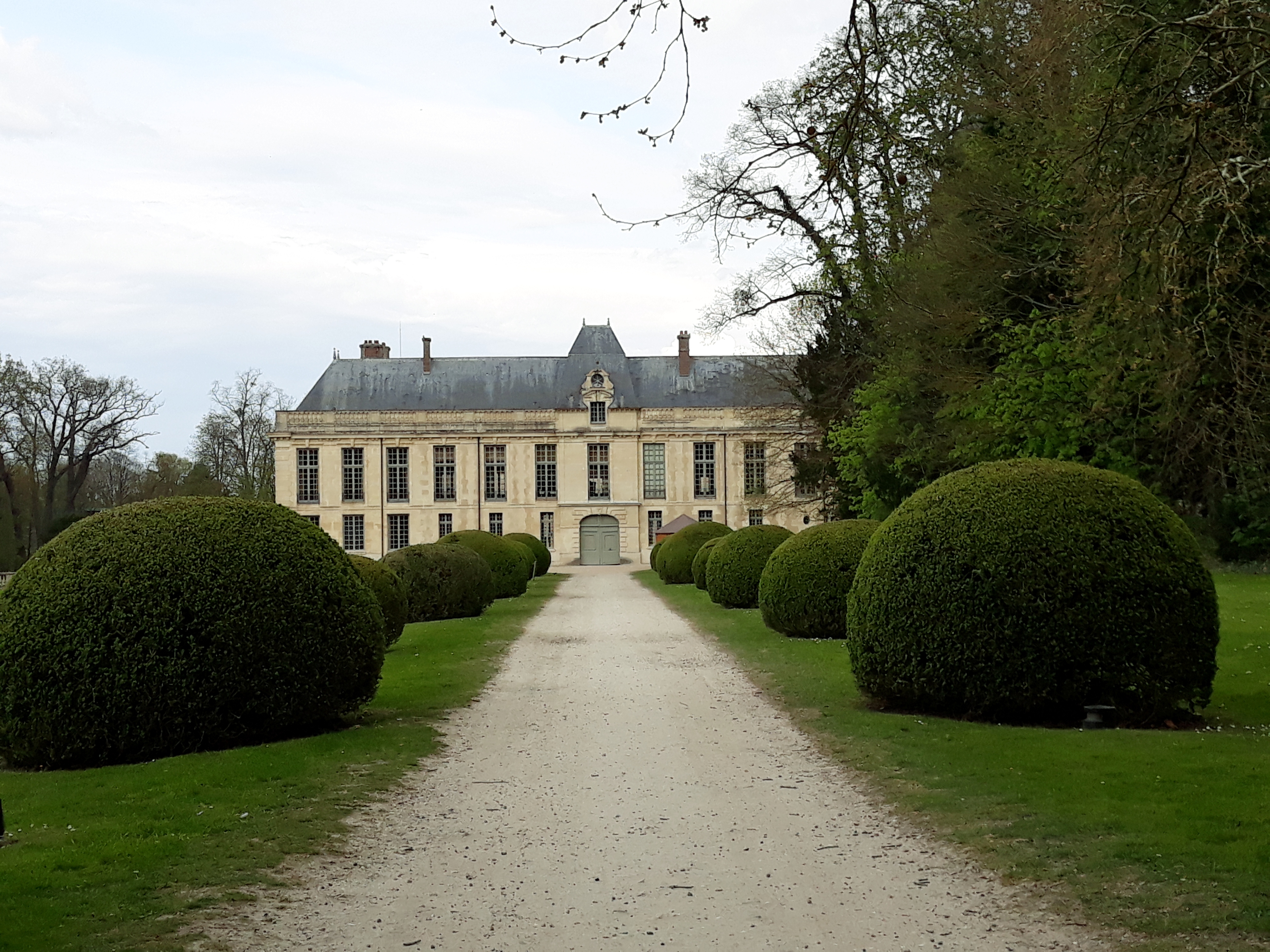 Photo n° 4 de l'avis de Laurence.n fait le 08/04/2019 à 16:05