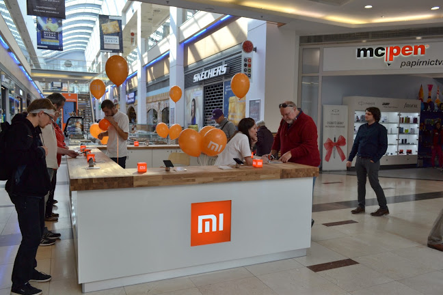 Recenze na Xiaomi v Pardubice - Prodejna mobilních telefonů