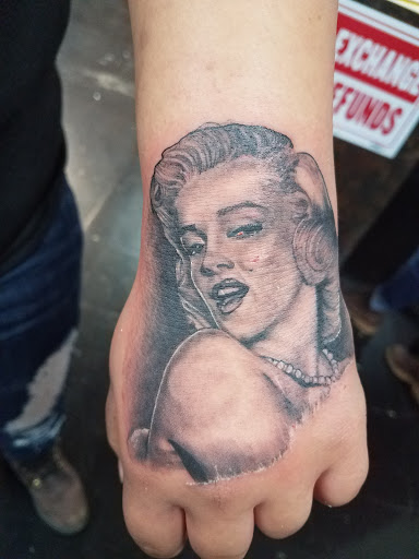 Explore husband name tattoo ideas small, creative tattoo ideas in Mcallen, available at House of Tattoos
