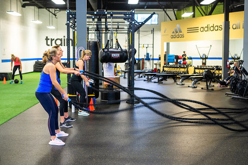 Health Club «Innovative Fitness», reviews and photos, 4902 Point Fosdick Dr NW, Gig Harbor, WA 98335, USA