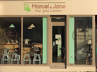 Photos du propriétaire du Restaurant Marcel & Jane à Reims - n°1