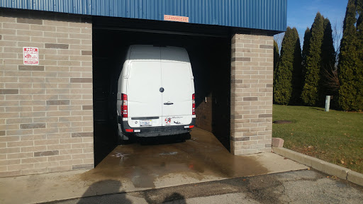 Car Wash «Bartlett Super Wash», reviews and photos, 335 S Prospect Ave, Bartlett, IL 60103, USA