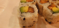 California roll du Restaurant de sushis Bo Sushi à Boulogne-Billancourt - n°1