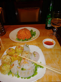 Plats et boissons du Restaurant vietnamien PHO 2 à Saint-Denis - n°8