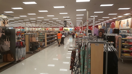 Department Store «Target», reviews and photos, 3770 N Goldenrod Rd, Winter Park, FL 32792, USA