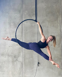Ascend Aerial Fitness