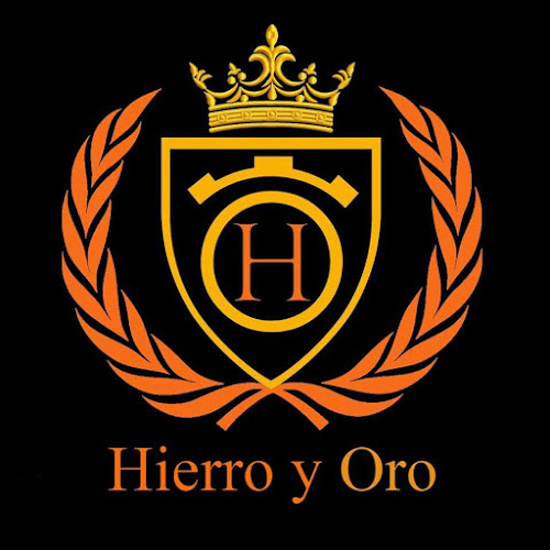 Hierro y oro france à Castaignos-Souslens