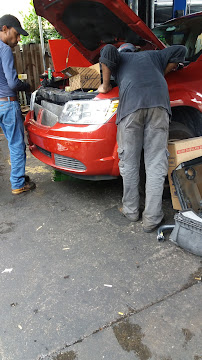 Discount Automotive Repair Center