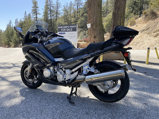 Yamaha Motorcycle Dealer «Pasadena Yamaha», reviews and photos, 2650 E Colorado Blvd, Pasadena, CA 91107, USA