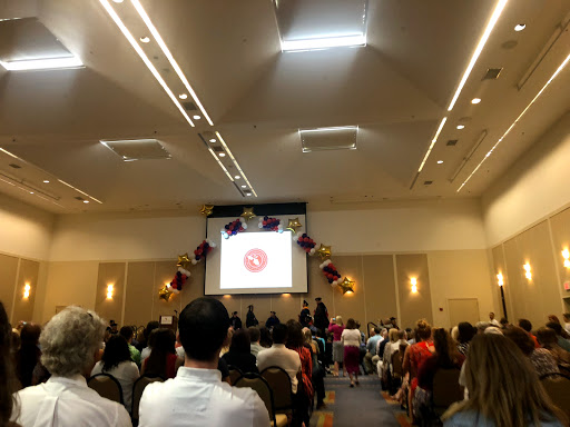 Community Center «Mittleman Jewish Community Center», reviews and photos, 6651 SW Capitol Hwy, Portland, OR 97219, USA