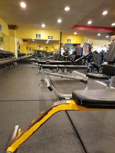 Gym «Big Six Fitness Gym», reviews and photos, 61-10 Queens Blvd, Queens, NY 11377, USA