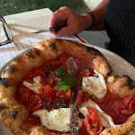 Photo n°2 de l'avis de Chinny. fait le 15/09/2022 à 09:15 sur le  Pizzeria 450 degrees true Neapolitan pizza à Gallarate