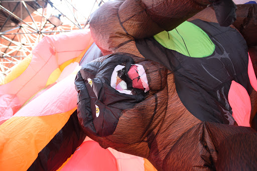 Art Center «Cyclorama», reviews and photos, 539 Tremont St, Boston, MA 02116, USA