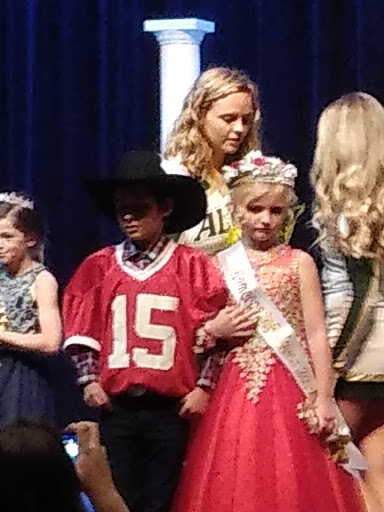 Performing Arts Theater «Alma Performing Arts Center», reviews and photos, 103 E Main St, Alma, AR 72921, USA