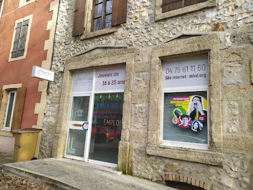 Centre d'information et d'orientation Mission Locale De Livron Loriol Livron-sur-Drôme