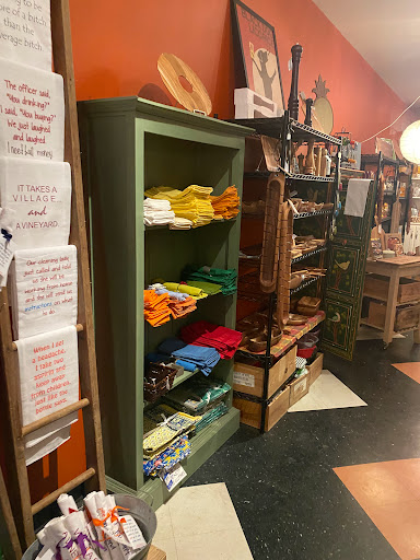 Gift Shop «German Street Coffee-Candlery», reviews and photos, 103 W German St, Shepherdstown, WV 25443, USA