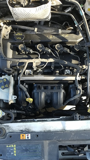 Auto Repair Shop «A & J Auto Repair», reviews and photos, 319 N Interstate 35 East Service Rd, Red Oak, TX 75154, USA