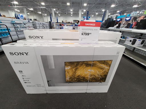 Electronics Store «Best Buy», reviews and photos, 2833 W Ridge Rd, Rochester, NY 14626, USA