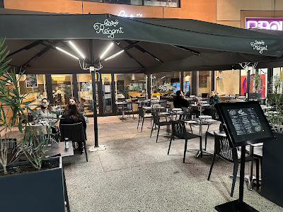 Bistrô Régent à Montpellier