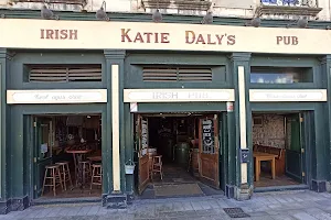 Katie Daly's Irish Pub image