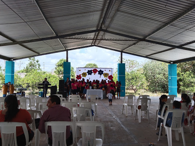 Salón de Evento "El Rincon"