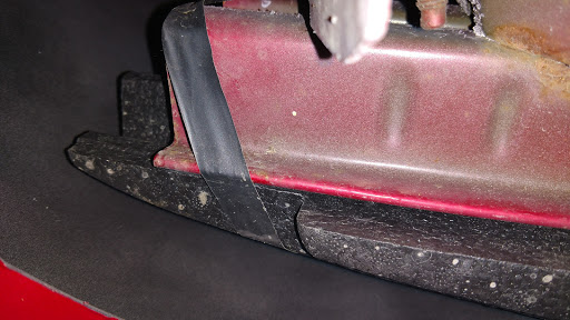 Auto Body Shop «Gerber Collision & Glass», reviews and photos, 23859 Telegraph Rd, Southfield, MI 48033, USA