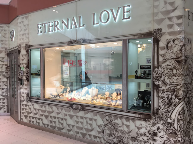 Eternal Love Mall Plaza Los Dominicos - Joyería