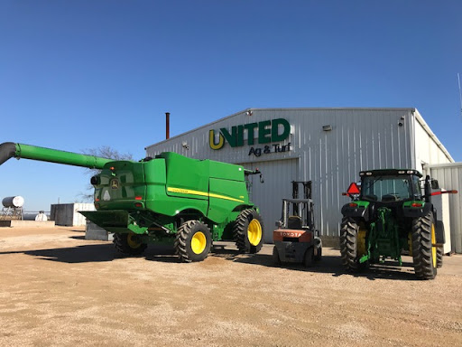 United Ag & Turf