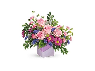 Florist «The House of Flowers», reviews and photos, 821 Berkley Rd, Auburndale, FL 33823, USA