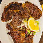 Photo n°2 de l'avis de Markéta.a fait le 25/07/2023 à 17:25 sur le  Restaurant And Pizzeria Zelluso Arcamone Di Vincenzo à Casamicciola Terme