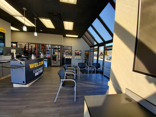 Auto Repair Shop «Mr Tire Auto Service Centers», reviews and photos, 6120 Som Center Rd, Solon, OH 44139, USA