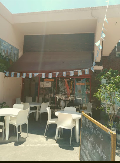 Bar El Tucu