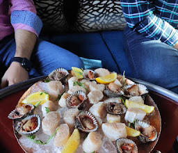 Rest-Bar Barrio Chino ♡♡☆☆ photo