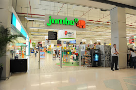 Auchan Viseu