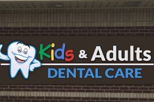 Kids &Adult Dental Care image