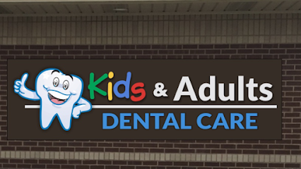 Kids & Adult Dental Care - Franklin IN
