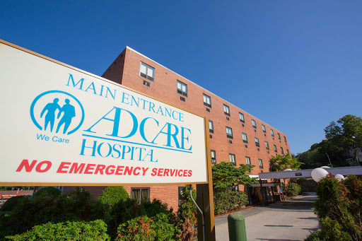 AdCare Hospital