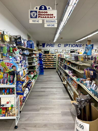 Pharmacy «Southwood Rita Pharmacy», reviews and photos, 937 S Wood Ave, Linden, NJ 07036, USA