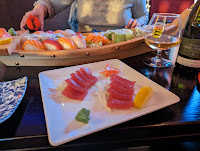 Plats et boissons du Restaurant japonais Hatori à Beaune - n°1