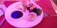 Sushi du Restaurant chinois Le Jardin Celeste à Vitry-en-Charollais - n°6