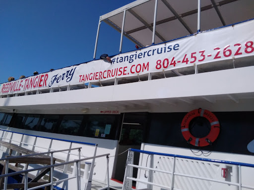Cruise Agency «Tangier Island Cruises», reviews and photos, 468 Buzzards Point Rd, Reedville, VA 22539, USA