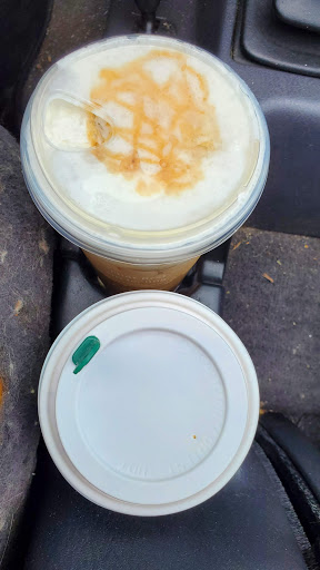 Coffee Shop «Starbucks», reviews and photos, 275 New Britain Ave, Plainville, CT 06062, USA