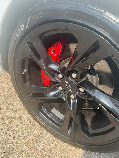 Car Wash «H-Town Auto Spa Hand Car Wash», reviews and photos, 1219 Hwy 6, Houston, TX 77084, USA