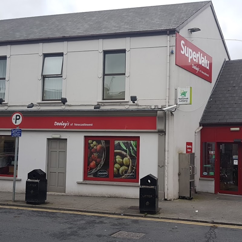 Dooley's SuperValu Newcastlewest