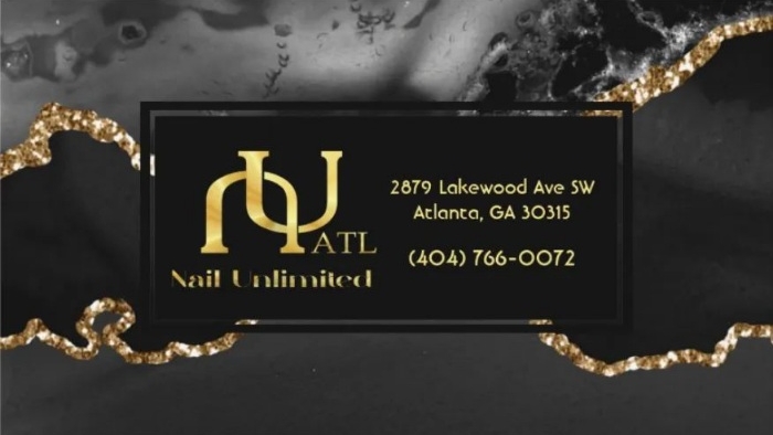 Nail Unlimited 30315