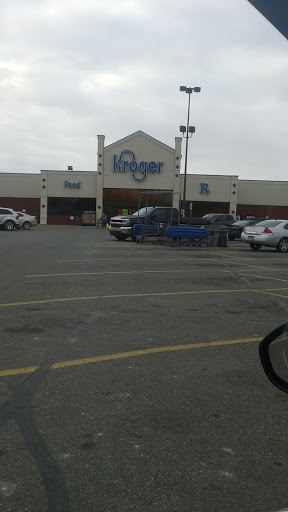 Grocery Store «Kroger», reviews and photos, 3838 Richfield Rd, Flint, MI 48506, USA