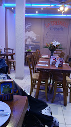 Photo n°32 de Crêperie Bretonne Le Triskell à Les Sables-d'Olonne ()