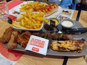 Photo n°51 de Buffalo Grill Chambery à Chambéry ()
